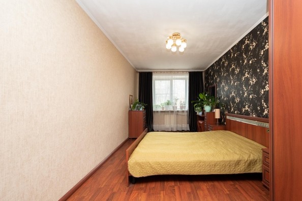 
   Продам 3-комнатную, 71.1 м², Рябикова б-р, 7В

. Фото 12.