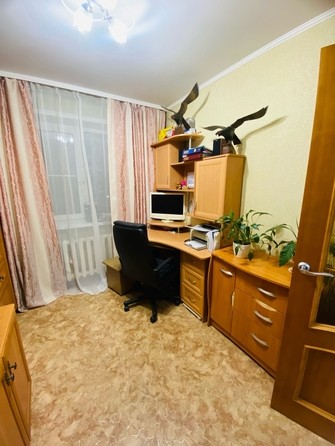
   Продам 4-комнатную, 60 м², Рябикова б-р, 55

. Фото 6.