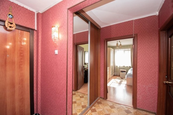 
   Продам 3-комнатную, 61 м², Рябикова б-р, 5

. Фото 25.