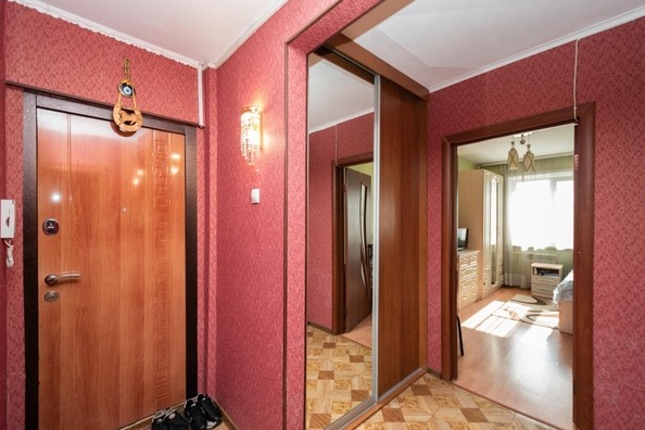
   Продам 3-комнатную, 61 м², Рябикова б-р, 5

. Фото 26.