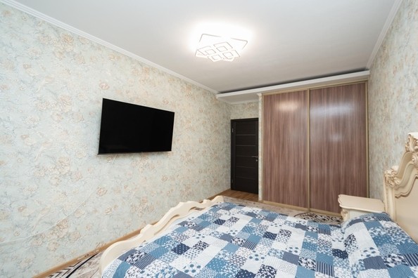 
   Продам 2-комнатную, 68.5 м², Александра Невского ул, 15/3

. Фото 4.