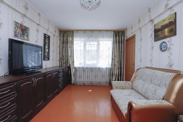 
   Продам 3-комнатную, 48.8 м², Куликовская ул, 9

. Фото 13.