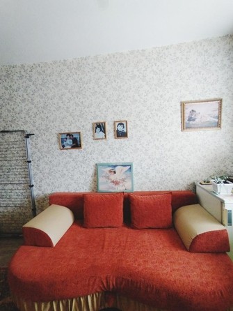 
   Продам 3-комнатную, 62.7 м², Ярославского ул, 360

. Фото 21.