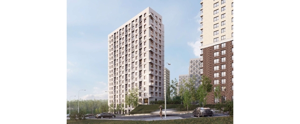 
   Продам 2-комнатную, 55.5 м², Центральная ул (Стрижи кв-л), 15

. Фото 2.