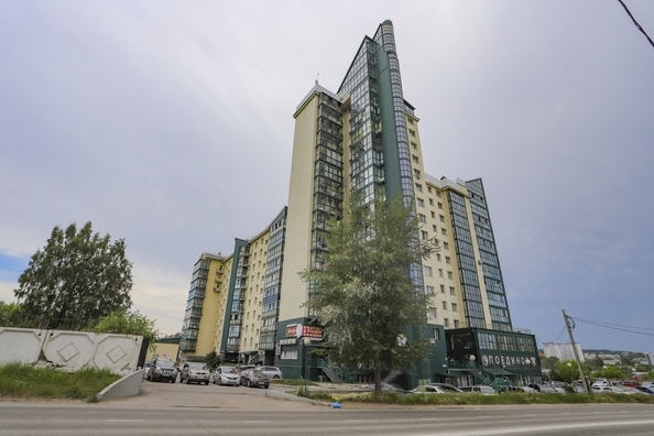 
   Продам 3-комнатную, 68.4 м², Безбокова ул, 7/3

. Фото 18.