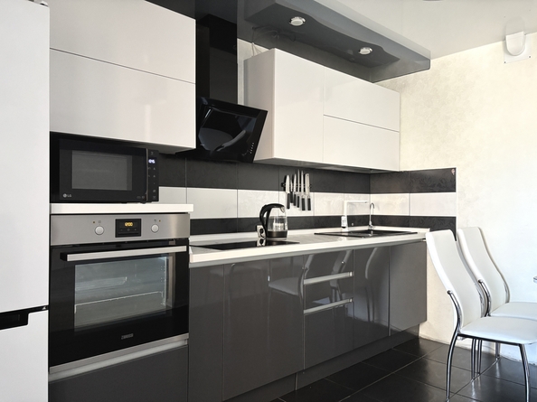 
  Продается 3-комн. квартира, 72 м², Топкинский мкр, д. 64
. Фото 6.