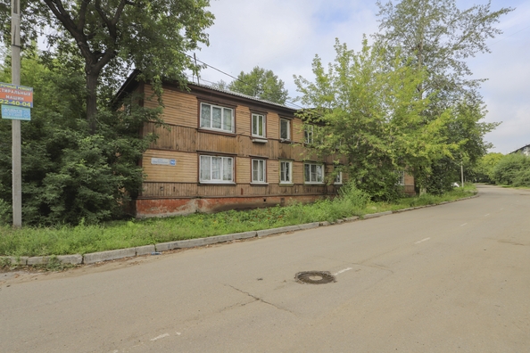 
   Продам 2-комнатную, 38.3 м², Севастопольская ул, 143

. Фото 14.