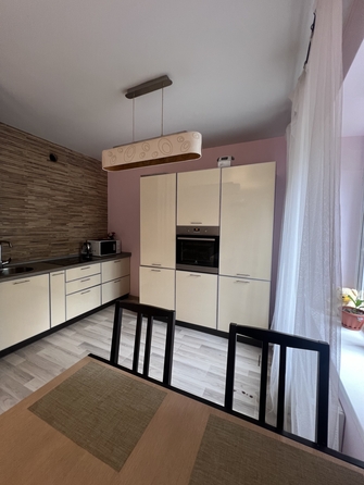 
   Продам 1-комнатную, 37 м², Пискунова ул, 135/2

. Фото 6.