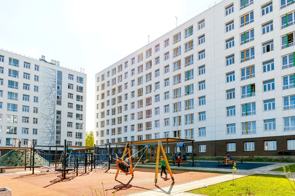 
   Продам 1-комнатную, 44.23 м², Юго-Западный, дом 17

. Фото 8.