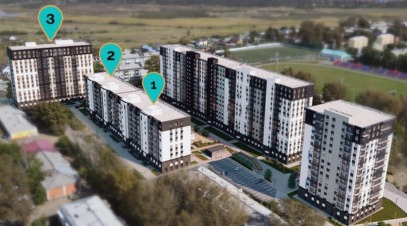 
   Продам 1-комнатную, 43.54 м², Пулковский, 2 очередь

. Фото 12.