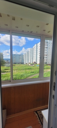 
   Продам 2-комнатную, 53 м², 40 лет Победы ул, 7

. Фото 15.