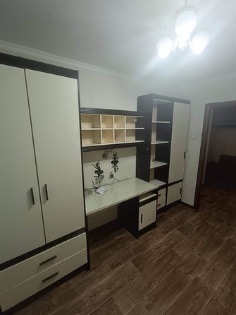 
  Сдам в аренду 3-комнатную квартиру, 62 м², Усть-Илимск

. Фото 9.