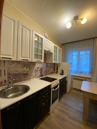 
   Продам 1-комнатную, 37 м², Маршала Конева ул, 20/22

. Фото 14.