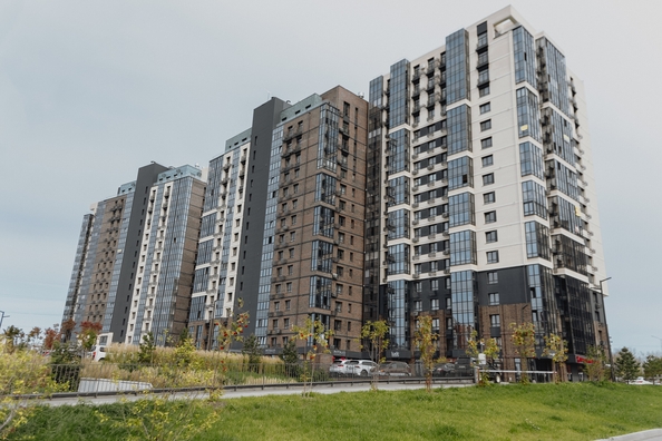 
   Продам 3-комнатную, 94.64 м², Сибиряков, блок-секция 7

. Фото 8.