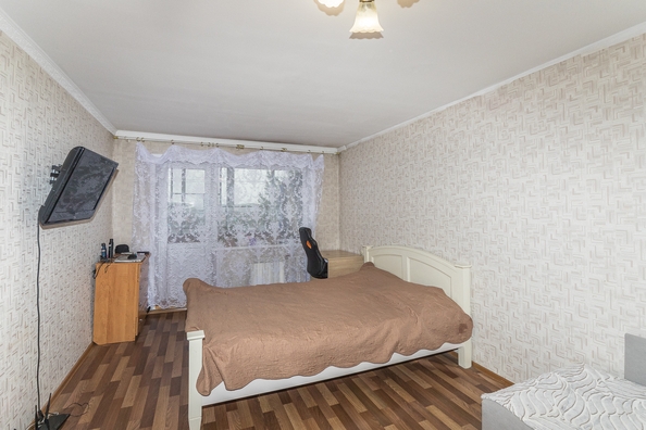 
   Продам 1-комнатную, 30.2 м², Первомайский мкр, 70

. Фото 3.