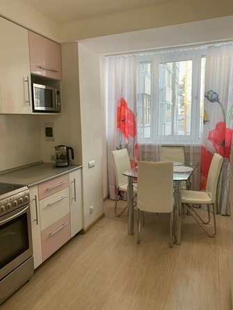 
   Продам 3-комнатную, 60.6 м², Дружбы Народов пр-кт, 58

. Фото 1.