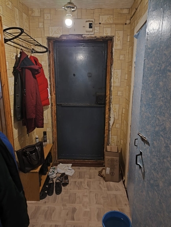 
   Продам 1-комнатную, 36.6 м², Наймушина ул, 20

. Фото 12.