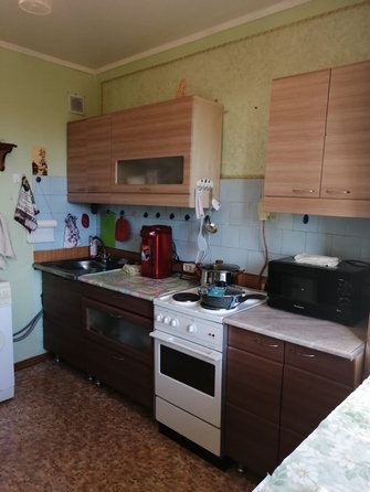 
   Продам 2-комнатную, 51 м², Белградская ул, 8

. Фото 9.