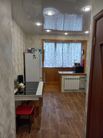 
   Продам 1-комнатную, 33.8 м², Дружбы Народов пр-кт, 42

. Фото 6.