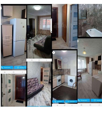 
   Продам 1-комнатную, 36 м², Энтузиастов ул, 19

. Фото 1.