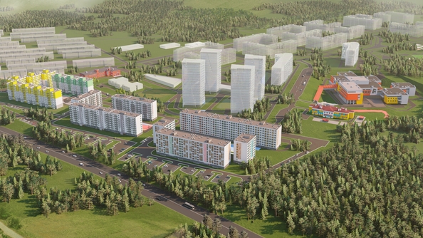 
   Продам 2-комнатную, 49.28 м², Академика Герасимова, 11

. Фото 1.