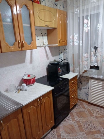 
   Продам 1-комнатную, 27.4 м², Героев Труда ул, 13

. Фото 8.