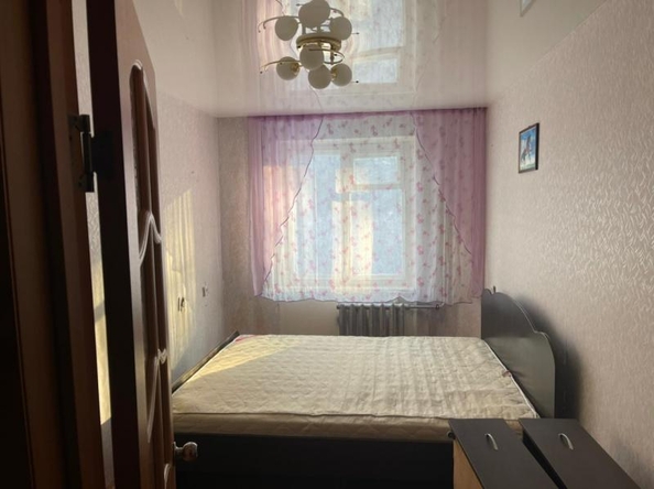 
   Продам 2-комнатную, 46 м², Наймушина ул, 18

. Фото 1.