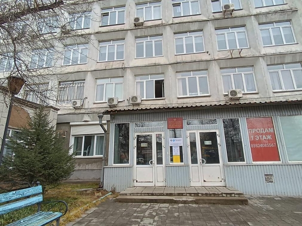 
   Продам помещение свободного назначения, 25.8 м², Софьи Перовской ул, 30

. Фото 9.