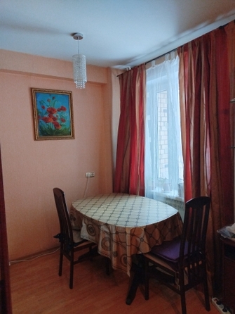 
   Продам студию, 33.7 м², Крылатый мкр, 20

. Фото 1.