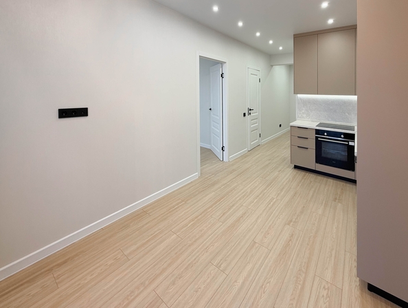 
  Продается 1-комн. квартира, 39.9 м², ЖК Стрижи Сити, блок-секции 8,9
. Фото 3.