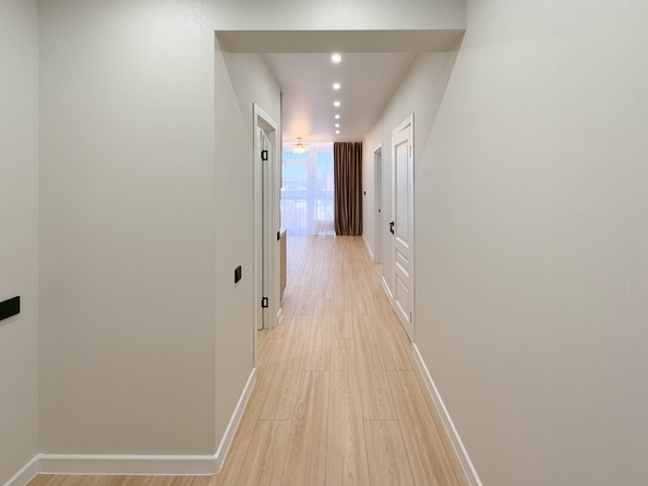 
  Продается 1-комн. квартира, 39.9 м², ЖК Стрижи Сити, блок-секции 8,9
. Фото 7.