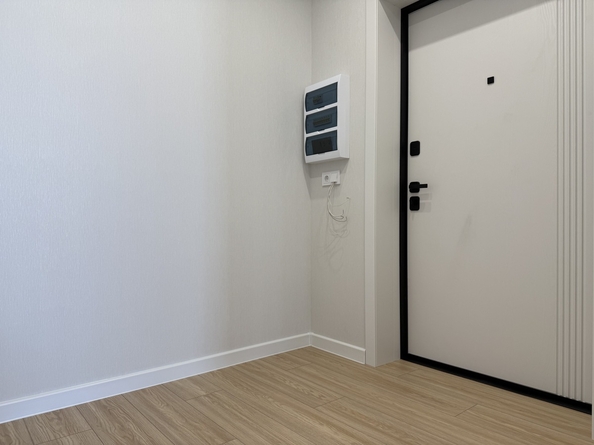
  Продается 1-комн. квартира, 39.6 м², ЖК Стрижи Сити, блок-секции 8,9
. Фото 2.