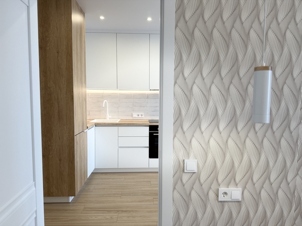 
  Продается 1-комн. квартира, 39.6 м², ЖК Стрижи Сити, блок-секции 8,9
. Фото 8.