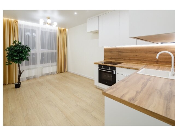 
   Продам 1-комнатную, 37.5 м², Култукская ул, д 16

. Фото 3.