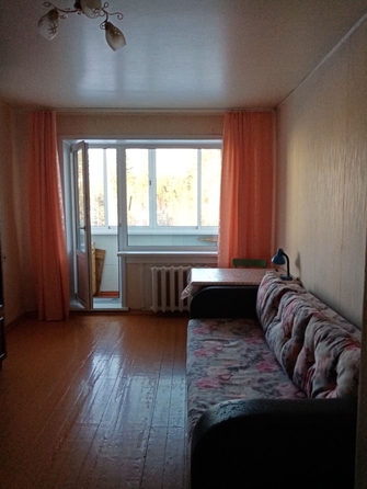 
   Продам 2-комнатную, 44.5 м², Героев Труда ул, 11

. Фото 1.