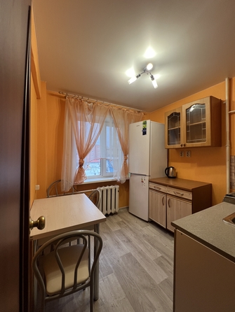 
   Продам 1-комнатную, 31.5 м², Жукова ул, 1

. Фото 7.