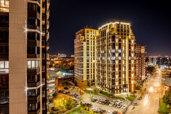 
   Продам 2-комнатную, 60.8 м², Култукская ул, 16

. Фото 1.