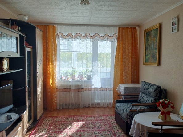 
   Продам 2-комнатную, 51.5 м², Белградская ул, 10

. Фото 1.