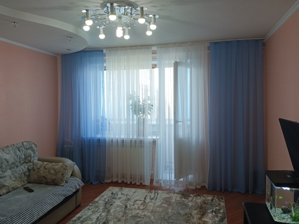 
   Продам 3-комнатную, 61.8 м², Белградская ул, 2

. Фото 13.