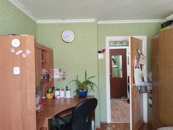 
   Продам 1-комнатную, 36 м², Наймушина ул, 26

. Фото 6.