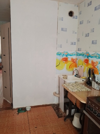 
   Продам комнату, 9.5 м², Карла Маркса ул, 67

. Фото 10.