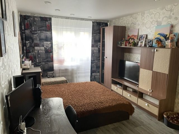 
   Продам 1-комнатную, 34 м², Наймушина ул, 30

. Фото 7.