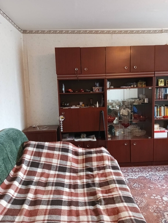 
   Продам 3-комнатную, 71.7 м², Железнодорожная ул, 20

. Фото 13.