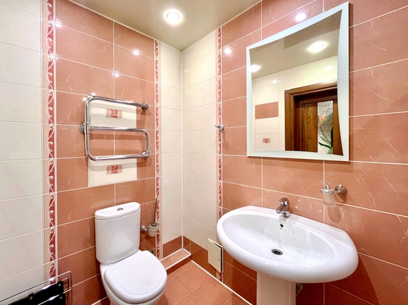 
  Продается таунхаус, 268.6 м², Иркутск
. Фото 27.