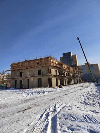 
  Продается 2-комн. квартира, 44.32 м², ЖК ЛЕРМОНТОВ ПАРК, дом 1
. Фото 10.