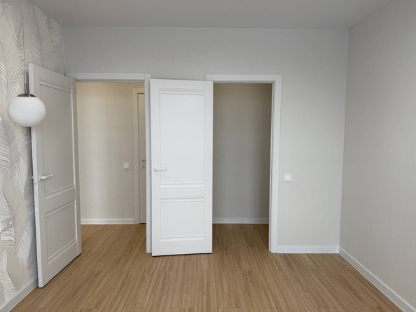 
   Продам 3-комнатную, 59.2 м², Култукская ул, 16

. Фото 5.