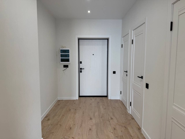 
  Продается 4-комн. квартира, 80.2 м², ЖК Стрижи Сити, блок-секции 8,9
. Фото 1.
