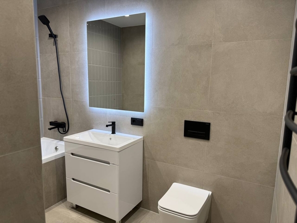 
  Продается 4-комн. квартира, 80.2 м², ЖК Стрижи Сити, блок-секции 8,9
. Фото 4.