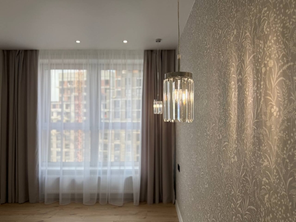 
  Продается 4-комн. квартира, 80.2 м², ЖК Стрижи Сити, блок-секции 8,9
. Фото 11.