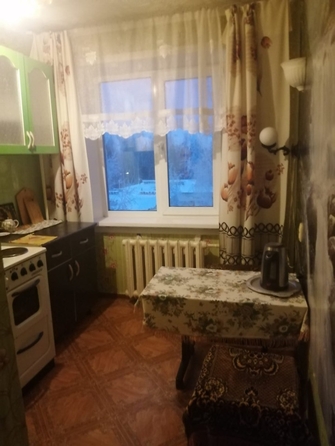 
   Продам 1-комнатную, 30 м², Мечтателей ул, 20

. Фото 1.